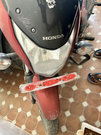 Honda CB Unicorn 160