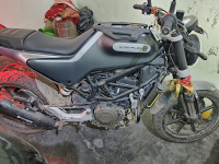 Husqvarna Svartpilen 250 2020 2020 Model