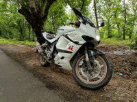 Hyosung GT250R 2014 Model