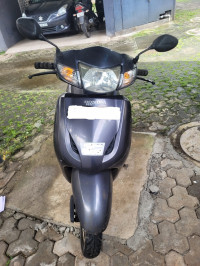 Honda Activa 2013 Model