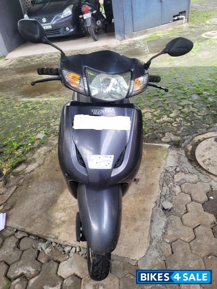 Honda Activa