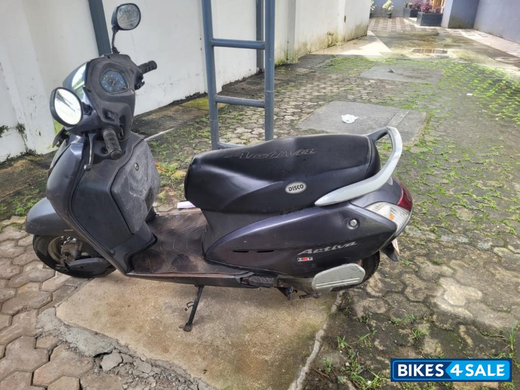 Honda Activa
