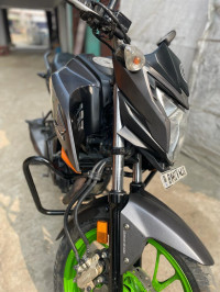 Honda CB Hornet 160R ABS 2017 Model