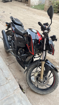 TVS Apache RTR 200 4V ABS