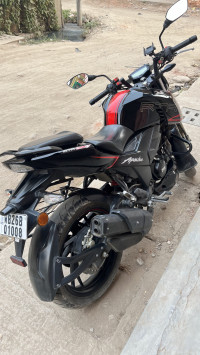 TVS Apache RTR 200 4V ABS