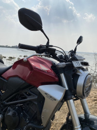 Honda CB300R