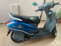 Honda Activa 3G