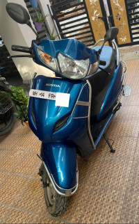 Honda Activa 3G