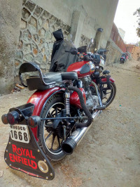 Royal Enfield Classic 350