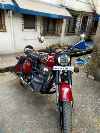 Royal Enfield Classic 350