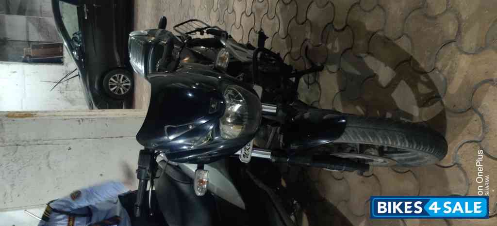 Bajaj Pulsar 180 DTSi
