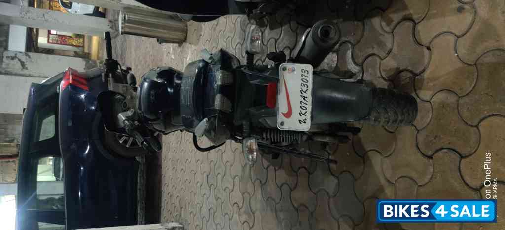 Bajaj Pulsar 180 DTSi