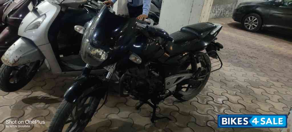 Bajaj Pulsar 180 DTSi