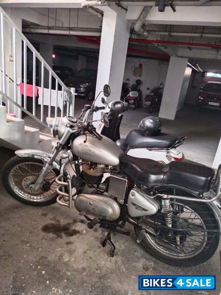 Royal Enfield Bullet 350