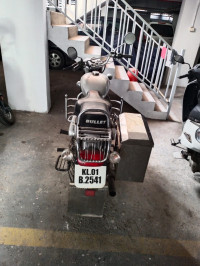 Royal Enfield Bullet 350