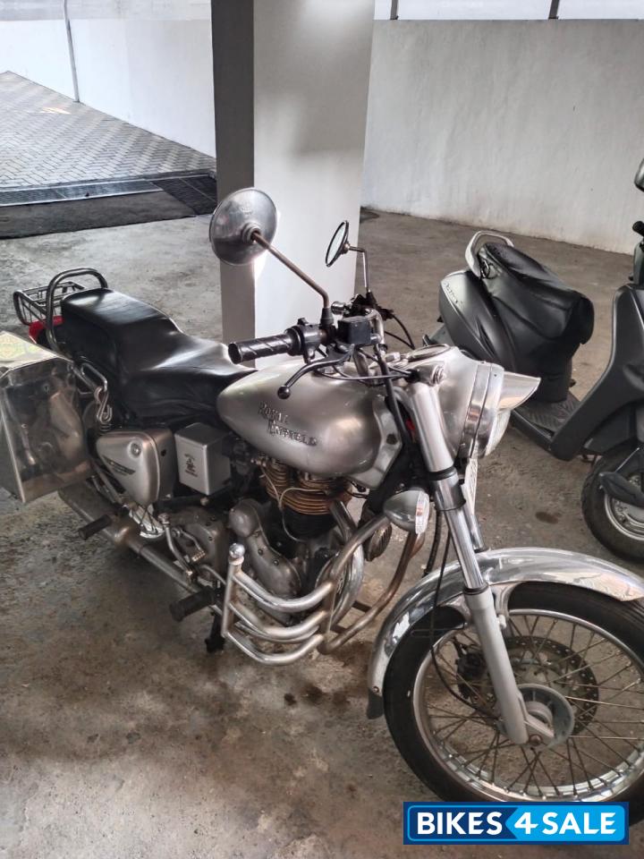 Royal Enfield Bullet 350