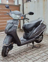 Honda Activa 5G 2018 Model