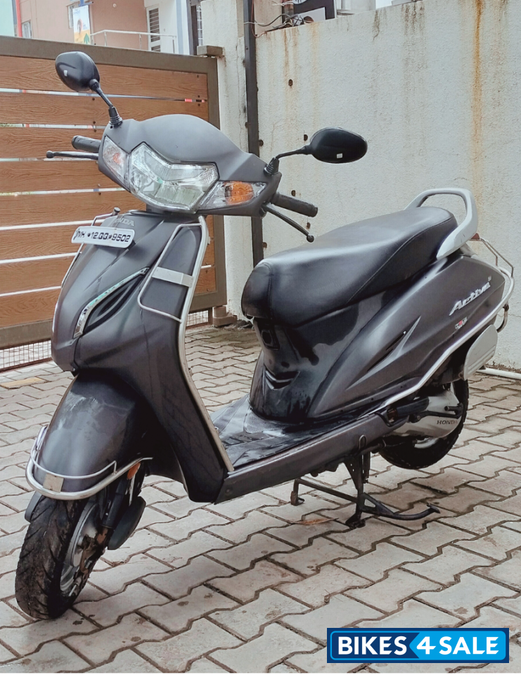 Honda Activa 5G