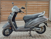 Honda Activa 5G