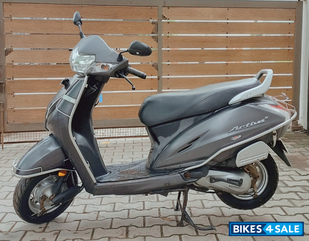 Honda Activa 5G