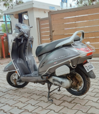 Honda Activa 5G