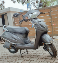 Honda Activa 5G