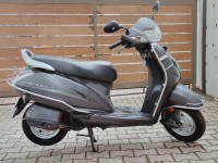 Honda Activa 5G