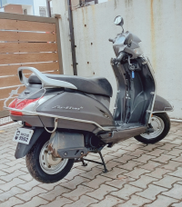 Honda Activa 5G