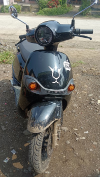 Black Joy e-bike  Mihos