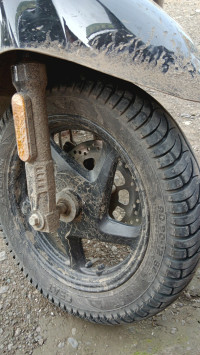 Black Joy e-bike  Mihos