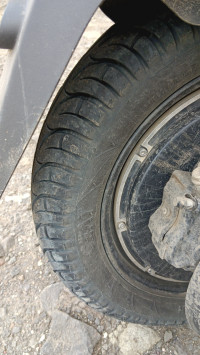 Black Joy e-bike  Mihos