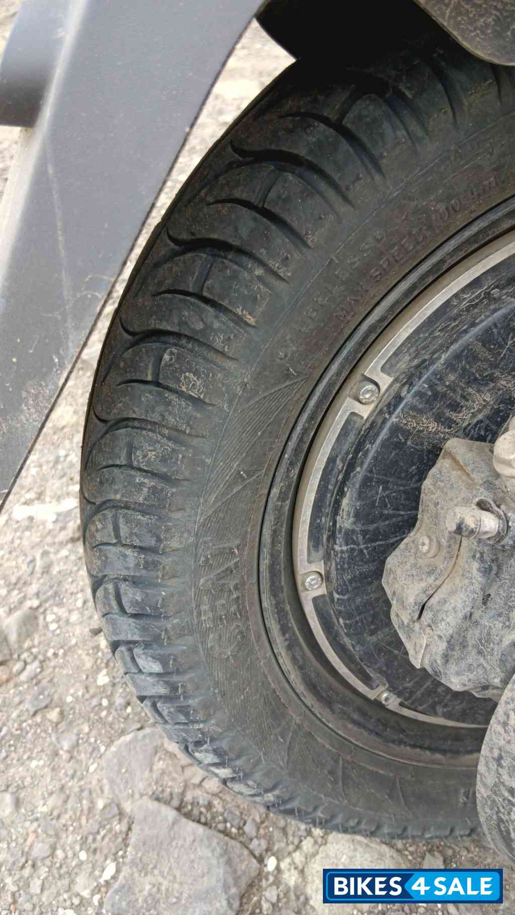 Black Joy e-bike  Mihos