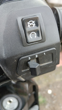 Black Joy e-bike  Mihos