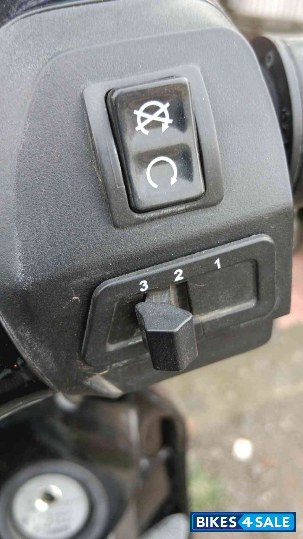 Black Joy e-bike  Mihos