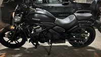 Kawasaki Vulcan S 650