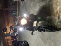 Kawasaki Vulcan S 650