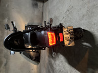 Kawasaki Vulcan S 650