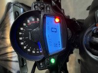 Kawasaki Vulcan S 650