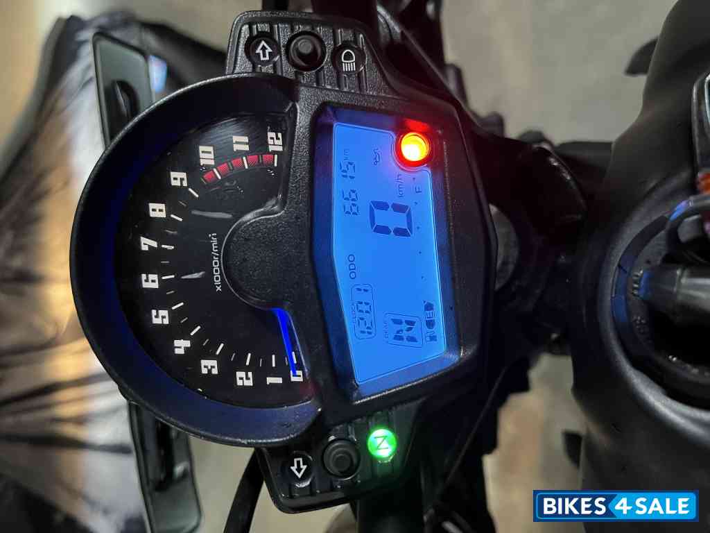 Kawasaki Vulcan S 650