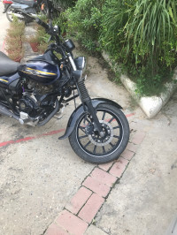 Bajaj Avenger Street 150 2016 Model