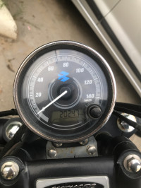 Bajaj Avenger Street 150