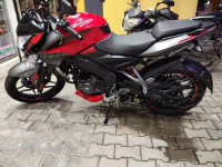 Bajaj Pulsar NS200 2020 Model