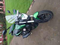 Bajaj Dominar 400 ABS BS6 2019 Model