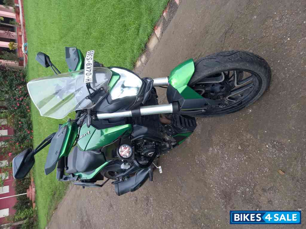 Bajaj Dominar 400 ABS BS6