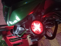 Bajaj Dominar 400 ABS BS6