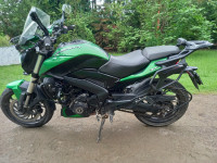 Bajaj Dominar 400 ABS BS6