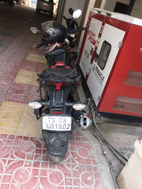 Honda XBlade 2018 Model