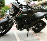 Yamaha FZ-S FI V3 BS6
