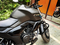 Yamaha FZ-S FI V3 BS6