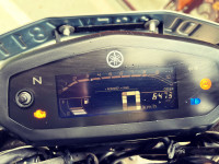 Yamaha FZ-S FI V3 BS6